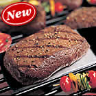 FLAT IRON STEAKS  4/7 OZ