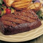 12 (7 oz.) Omaha Steaks Flat Iron Steaks