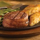 Bacon-Wrapped Filets
