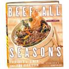 *COOKBOOK BF FOR ALL SEASONS