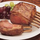 Rack of Lamb