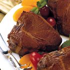 Loin Lamb Chops