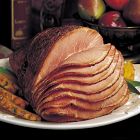 Spiral Sliced Ham