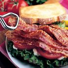 Pre-cooked Bacon Slices