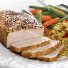 Boneless Pork Chops