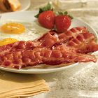Pre-cooked Bacon Slices