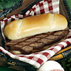 *SIRLOIN STKS CKD 8/4 OZ