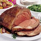 Bone-In Prime Rib Roast