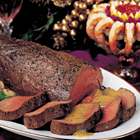 SAUCE, BEARNAISE FRZ TUBE 4 OZ