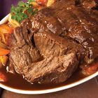 Beef Roast