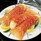 LOBSTER TAILS (COLD) 4/6