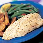 ORANGE ROUGHY 6/4 OZ