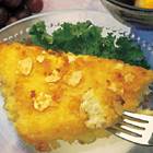 SOLE ALMONDINE 6/5 OZ
