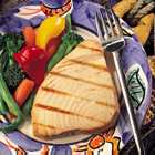 ALBACORE TUNA STEAKS 6/6OZ