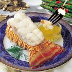 Cold Water Lobster Tails