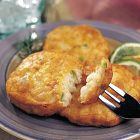 Shrimp Cakes