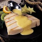 *SAUCE, HOLLANDS FRZTUBE 4OZ