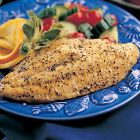 Lemon Peppered Catfish