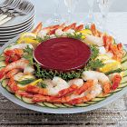 Jumbo Cooked Shrimp