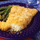 Sole Almondine
