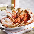 King Crab Legs