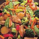 VEGETABLES, STIR FRY 1LB