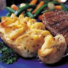 POTATOES STUFFED BKD 8/5.75 OZ