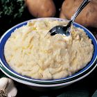POTATOES RSTD GRLC MASH 2/12OZ
