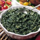 SPINACH CREAMED 2/14 OZ