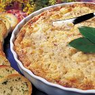 DIP,SHRIMP CRAB&PARMESAN 2/1#