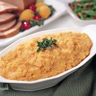 POTATOES WHIPPED SWEET 2/14 OZ