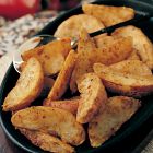 POTATO WEDGES  2/8 OZ