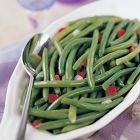 GREEN BEANS  2/6.5 OZ
