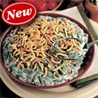 GREEN BEAN CASSEROLE 2/12 OZ