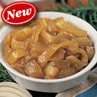 *ONIONS SAUTEED 2/8 OZ. TRAYS