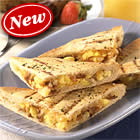 BREAKFAST PANINI BREAD 4 COUNT