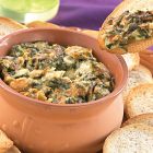 Spinach and Artichoke Dip