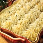 Roasted Garlic Mashed Potatoes