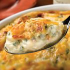 Steakhouse Potatoes