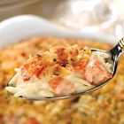 Lobster Mac & Cheese