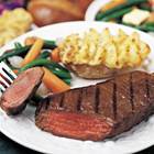 BNLS STRIP STEAKS      4/14 OZ