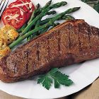 Bone-In Omaha Strips