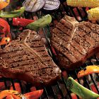 T-Bone Steaks