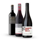 BBQ Wine Trio