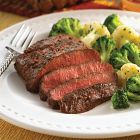 Flat Iron Steaks