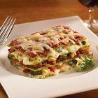 Roasted Vegetable Lasagna