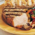 Boneless Pork Chops