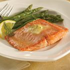 Alaskan Wild Salmon Fillets