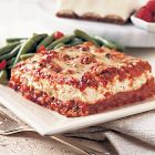 Our classic pastas include meat lasagna and Italian meatballs.