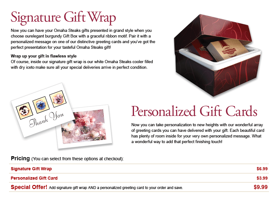 omaha steaks arlington va